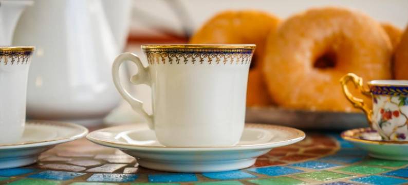 B&B le Canapine图片