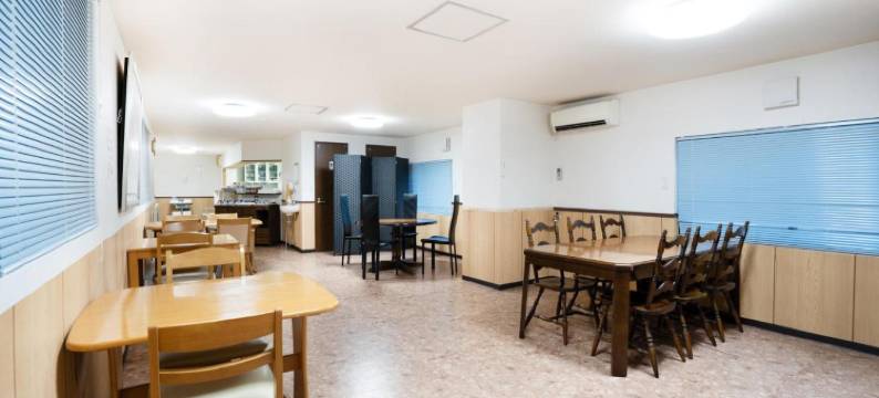 塔比斯特我的房间多贺城(Tabist My Room Tagajjo)图片