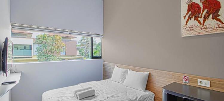 卡拉瓦茨M公寓(M Studio Karawaci)图片