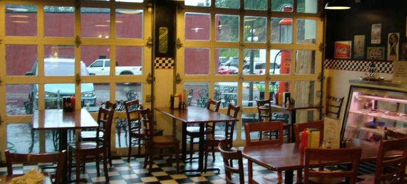 马丁与梅森酒店(Martin & Mason Hotel)图片