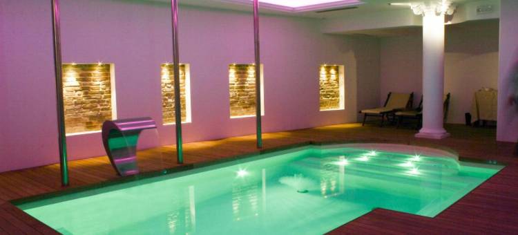 维托瑞亚酒店(Hotel Vittoria)图片