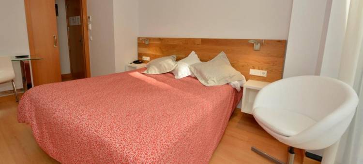 欧洲之峰酒店(Hotel Picos de Europa)图片
