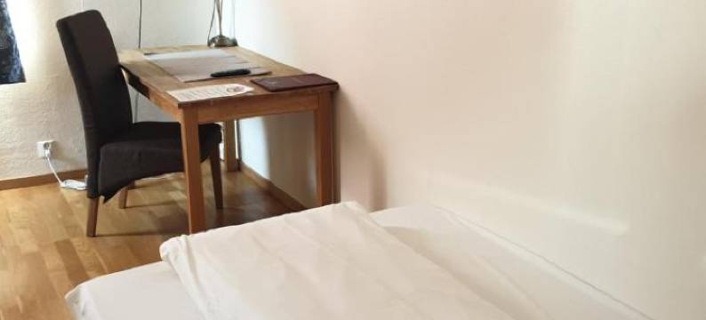 梅港北极酒店(Mehamn Arctic Hotel)图片