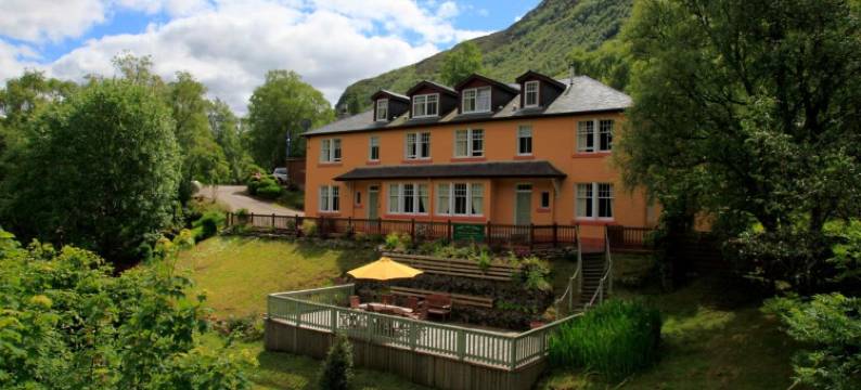 泰纳乔酒店(Tigh na Cheo)图片