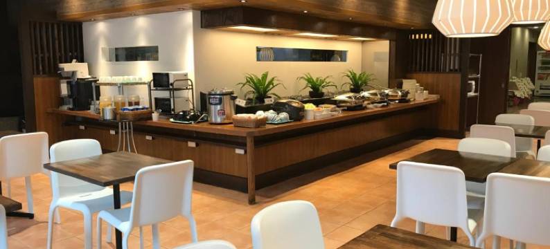 First Stay酒店 尼崎(Hotel First Stay Amagasaki)图片