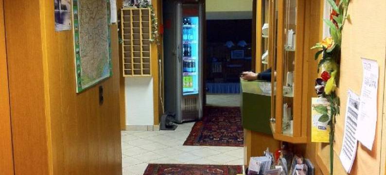 陶特曼酒店(Hotel Tautermann)图片