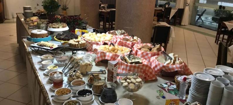 Rede Andrade大西洋酒店(Rede Andrade Atlântico)图片