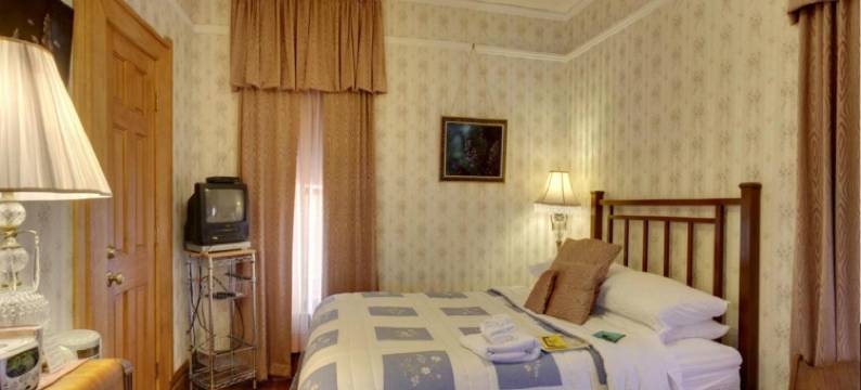 花园房住宿加早餐旅馆(Garden House Bed and Breakfast)图片