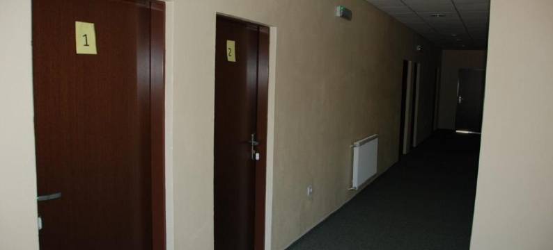 Penzión Rocket Club图片