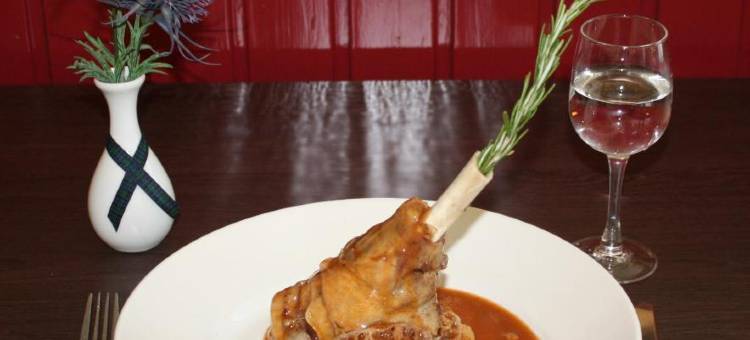 Homesly the Station Hotel图片