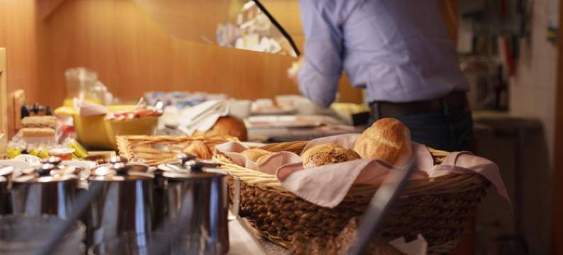 朗哈默旅馆(Gästehaus Langhammer)图片