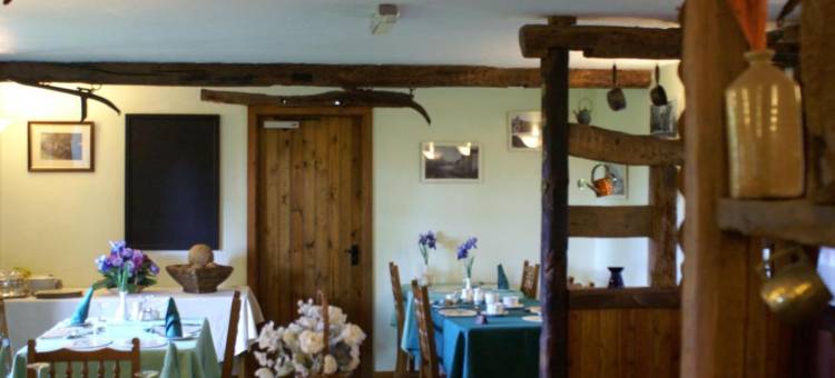 中佛拉斯旅馆(Middle Flass Lodge)图片