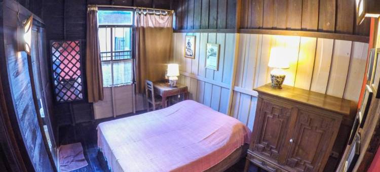 滨江招待所(The Riverside Guest House)图片