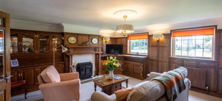 马蹄旅馆(The Horseshoe Country Inn)图片