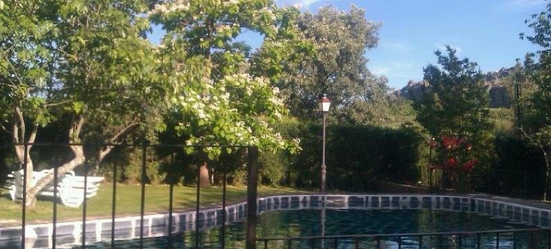 罗克港特里斯茅乡村酒店(Puerto Roque Turismo Rural)图片