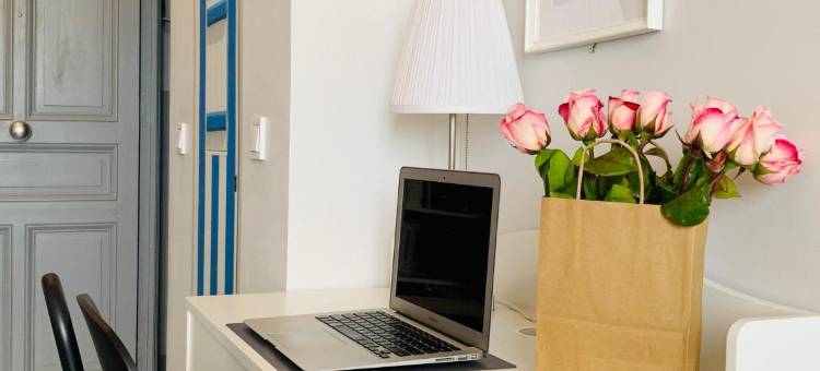 摩纳哥公寓(Apartments Monaco)图片