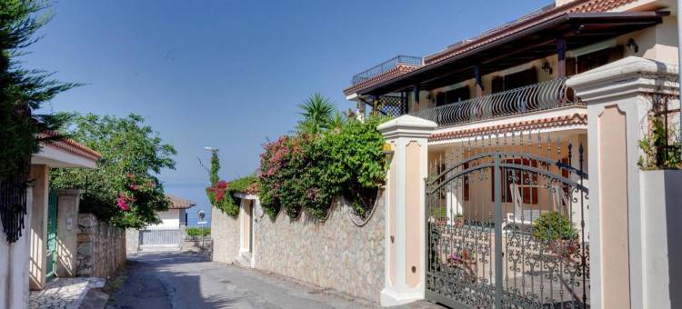 法罗套房酒店(La Suite del Faro)图片