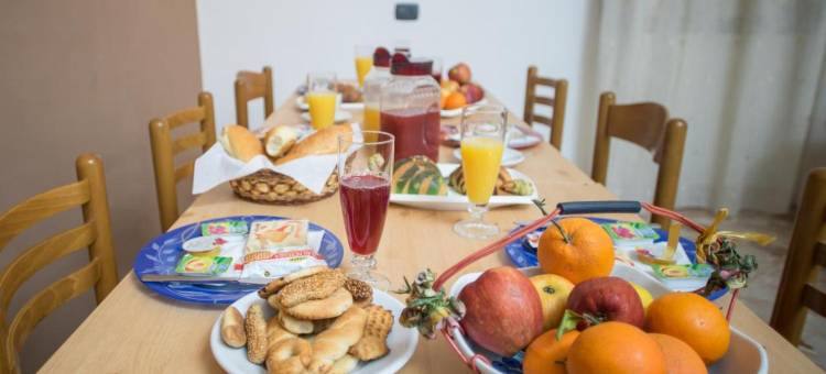 科林毕特拉B&B酒店(B&B Kolymbetra)图片