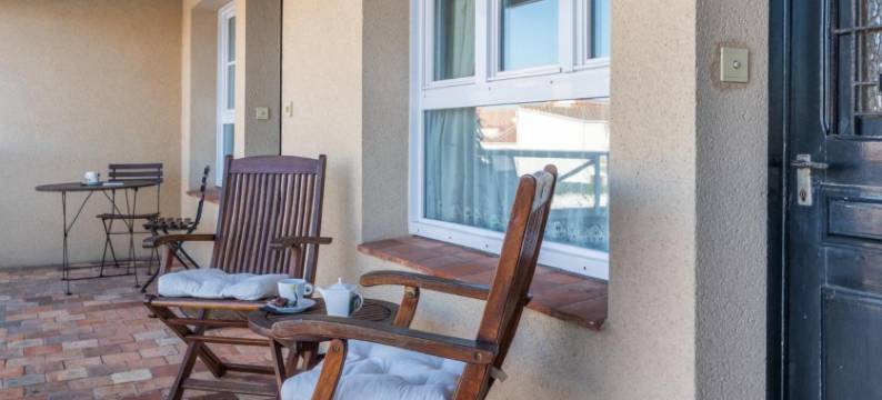 马诺尔安缇奎特酒店(Le Manoir de l'antiquité)图片