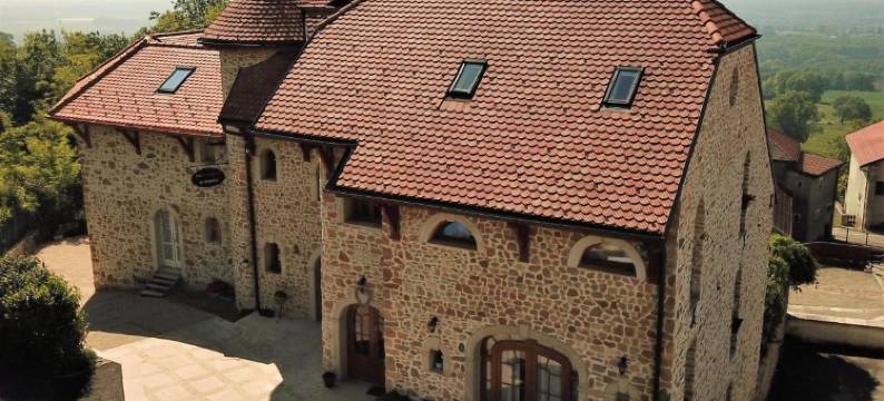 鲁米耶尔日内瓦酒店(Les Lumières de Genève)图片