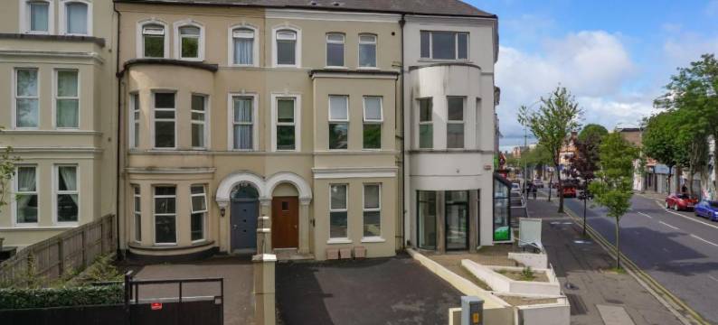 惠灵顿公园精品公寓酒店(Wellington Park Boutique Apartments)图片