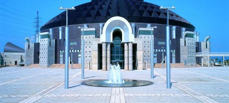 鯖江城市酒店(Sabae City Hotel)图片