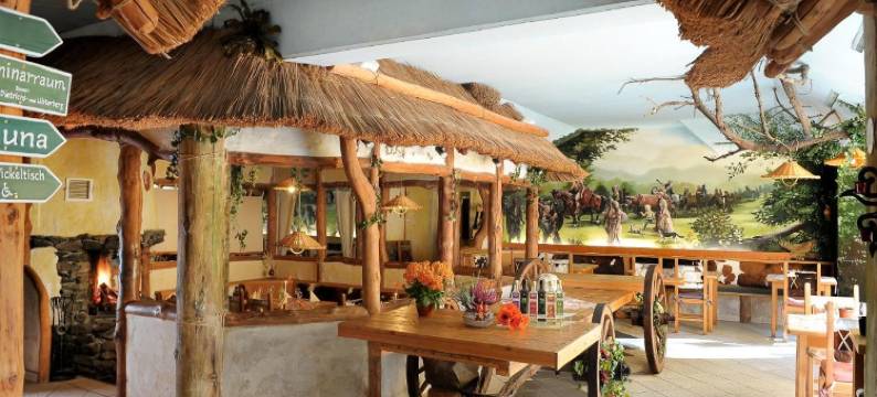 克尔登酒店(Kelten-Hotel)图片