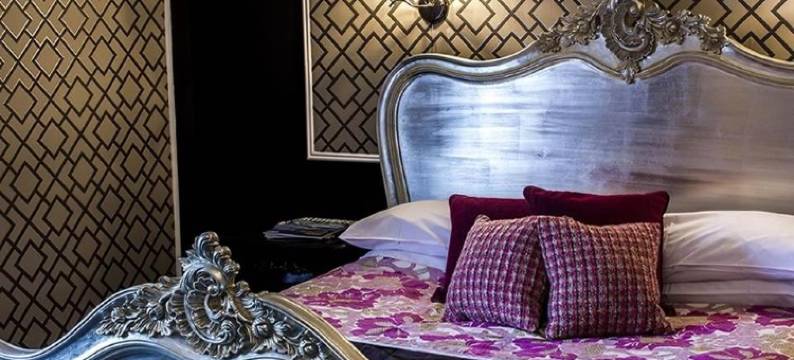 猎鹰酒店(The Falcon Hotel)图片