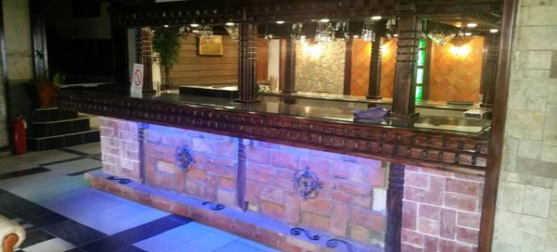 贝拉赛维克辛塔尔酒店(Hotel Centar Balasevic)图片