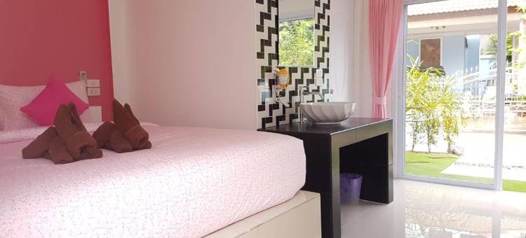 普汉纳度假村(Phannarai House)图片