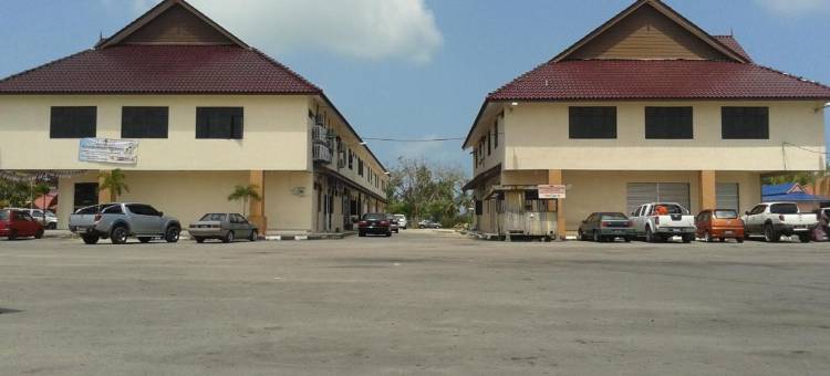 IZ经济型酒店(IZ Budget)图片