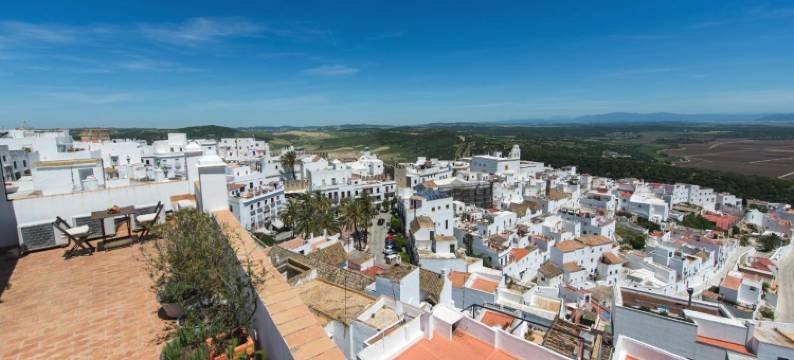 维赫尔药房酒店(La Botica de Vejer)图片