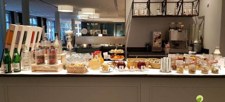 安比恩特瑞尼酒店(Ringhotel Vitalhotel Ambiente)图片