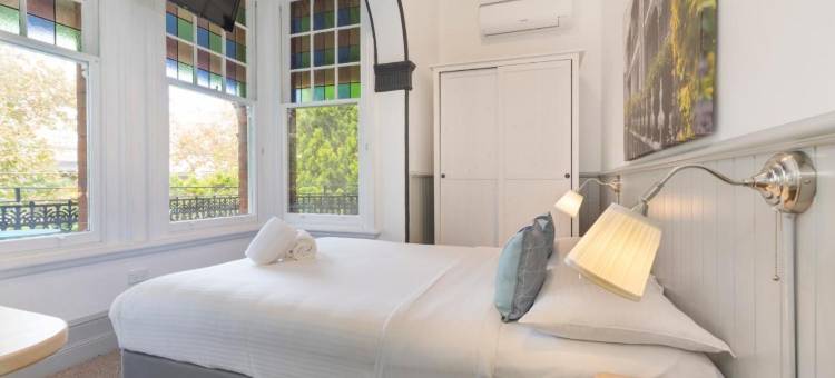 达尔齐尔小屋(Dalziel Lodge)图片