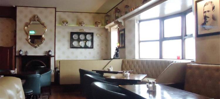 坦普尔莫尔阿姆斯酒店(Templemore Arms Hotel)图片