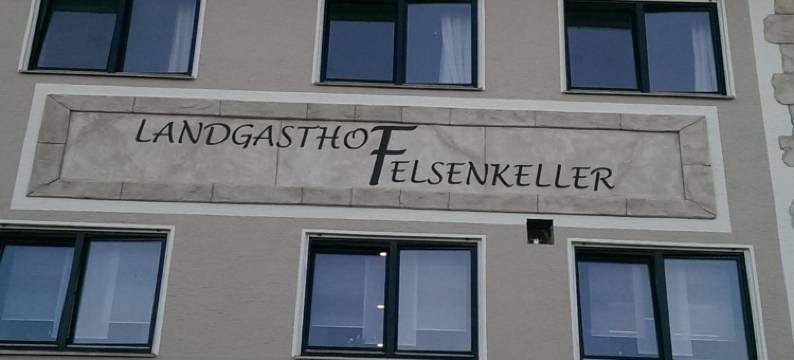 菲尔森科勒旅馆(Landgasthof Felsenkeller)图片