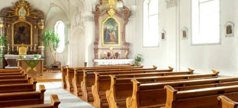 Reimlingen会议中心(Tagungshaus Reimlingen)图片