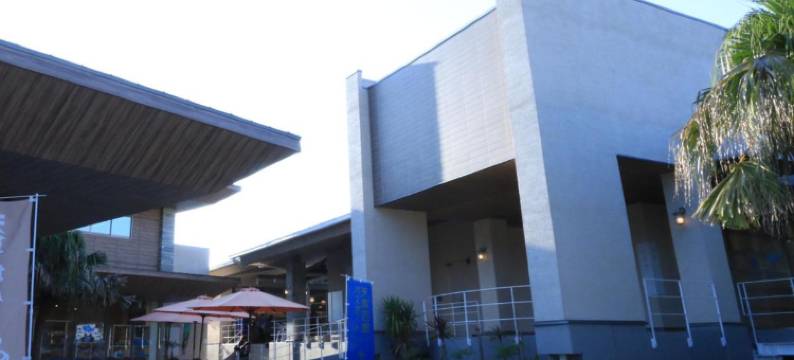 天草商务酒店(Business Hotel Amakusa)图片