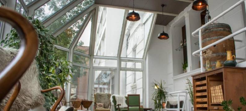 普尼克斯西灵酒店(Hotel Phønix Hjørring)图片