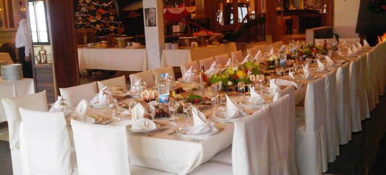 沙巴特酒店(Hotel Chbat)图片