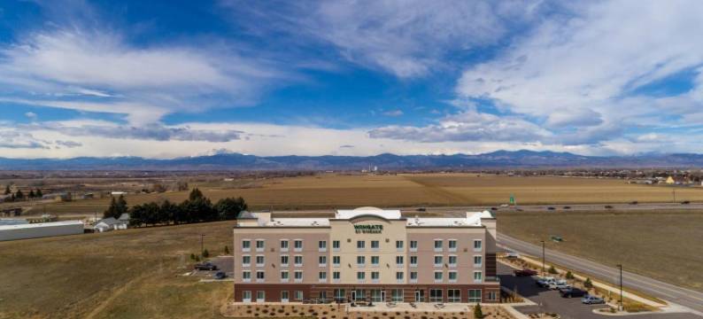 Wingate by Wyndham Loveland图片