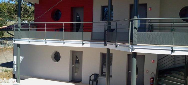 Logis Hotels - Hôtel et Restaurant le Relais des Garrigues图片