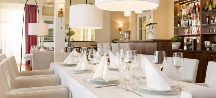 精品酒店贝格维拉(Boutiquehotel Bergvilla am Fuße der Alpen)图片