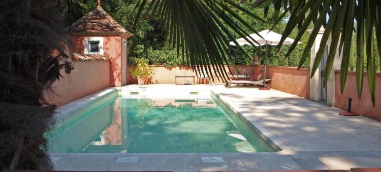 拉穆林酒店(La Mouline)图片