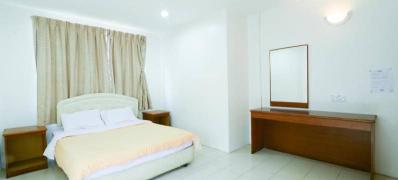 丰盛港酒店(Mersing Hotel)图片