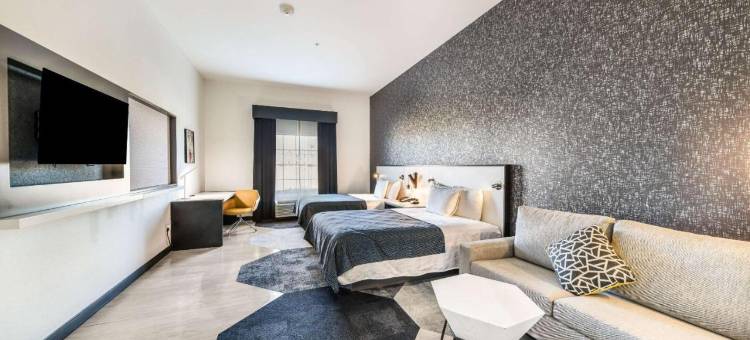 海洛酒店 - 阿桑德连锁酒店(Hy-Lo Hotel, Ascend Hotel Collection)图片