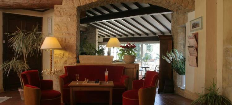 塔威尔客栈(Logis Auberge de Tavel)图片