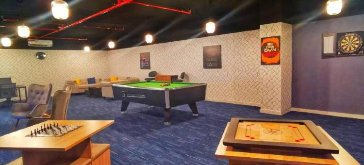 预订酒店(Resivation Hotel)图片