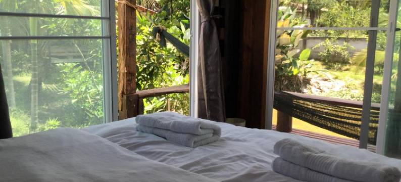 班苏安拉月亮旅馆(Baan Suan la Moon)图片