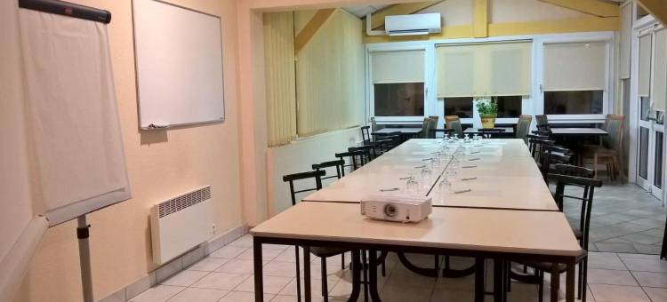 阿里奥斯酒店餐厅(Hôtel Restaurant Alios)图片